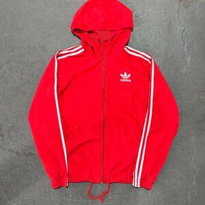 Adidas sports jacket